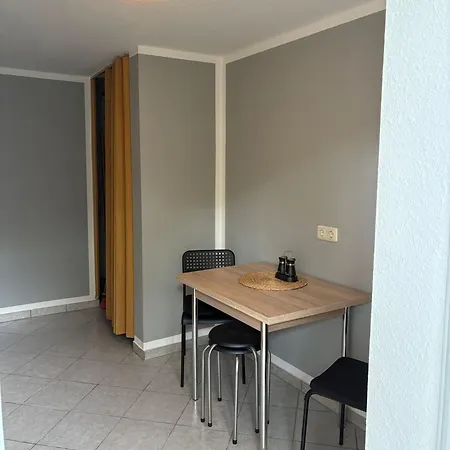 Ostsee-naehe Usedom 公寓 *