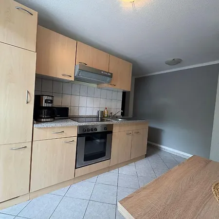 Ostsee-naehe Usedom 公寓