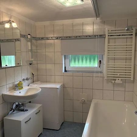 Ostsee-naehe Usedom 沃尔加斯特