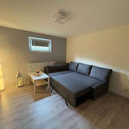 Ostsee-naehe Usedom 公寓