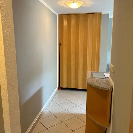 Ostsee-naehe Usedom 公寓 沃尔加斯特