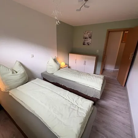 Ostsee-naehe Usedom * 沃尔加斯特