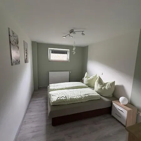 Ostsee-naehe Usedom 沃尔加斯特