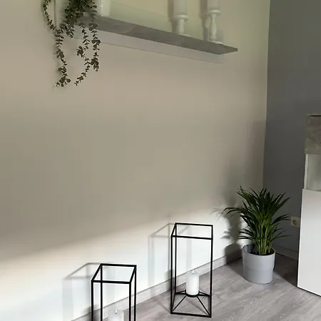 Ostsee-naehe Usedom 公寓 沃尔加斯特