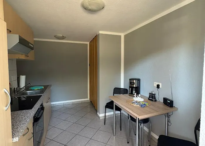 Ostsee-naehe Usedom Wolgast