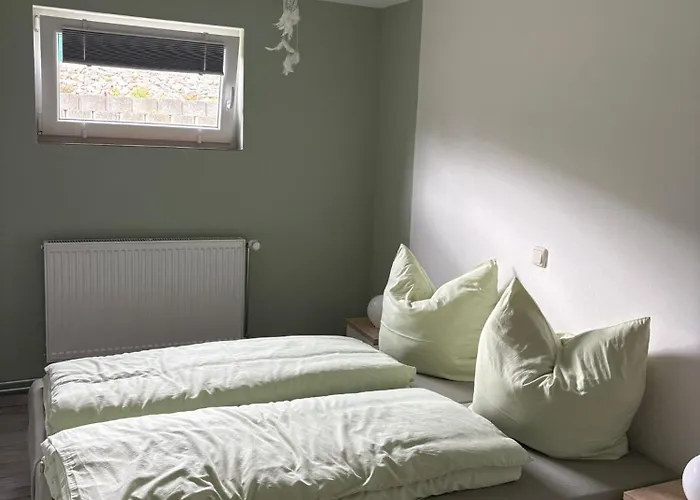 Ostsee-naehe Usedom Apartament Wolgast